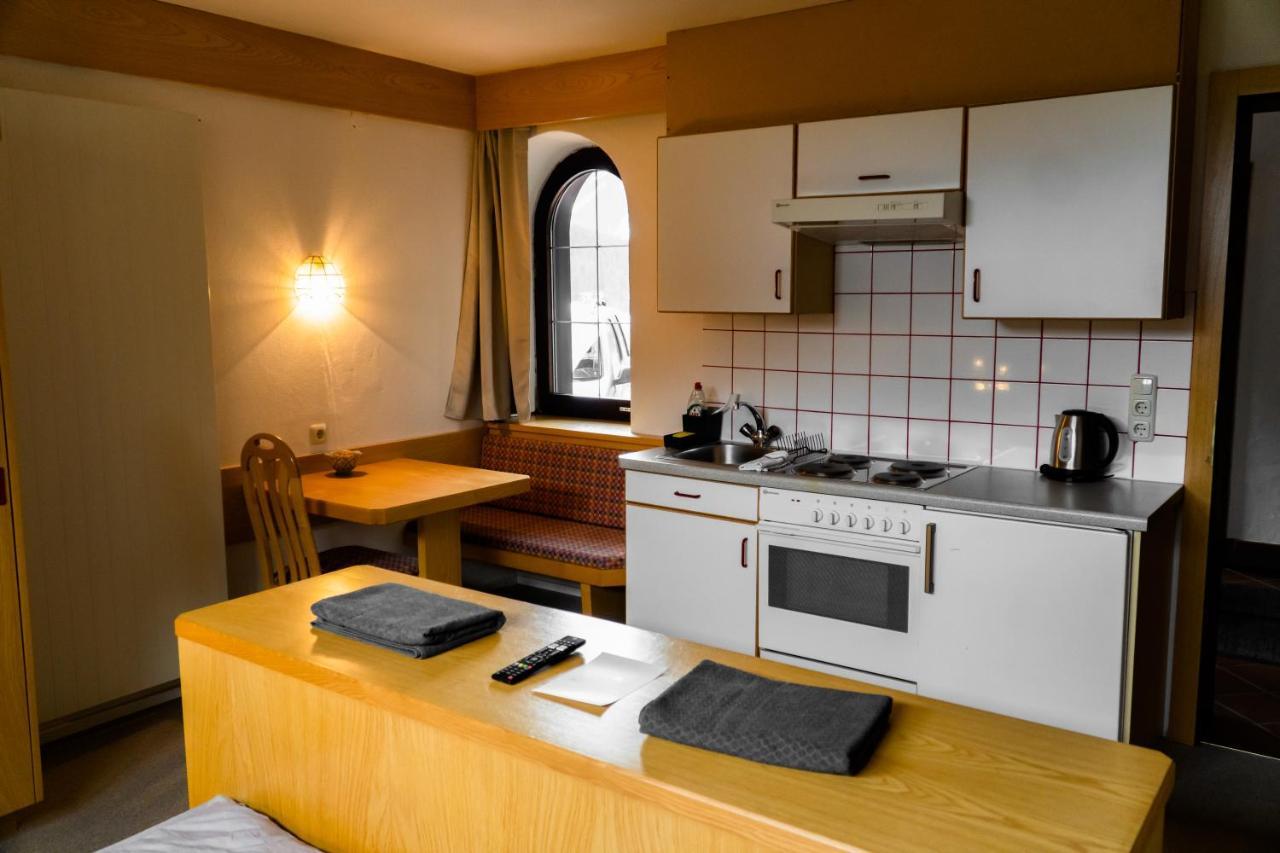 My Hias Apartment Gries im Sellrain Exterior foto