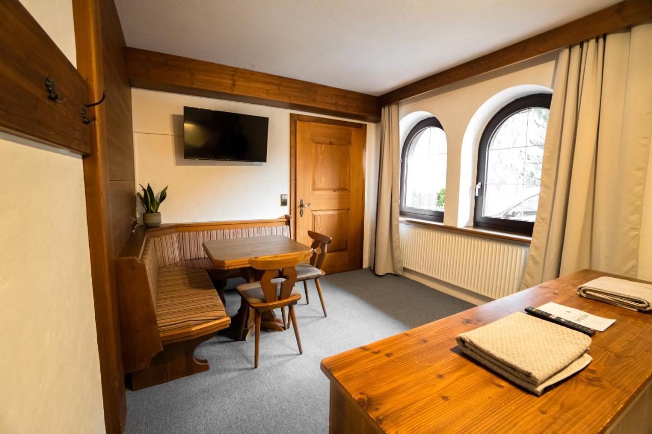 My Hias Apartment Gries im Sellrain Exterior foto